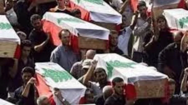 سقوط 9 شهداء و17 جريحًا في عدوان إسرائيلي على لبنان