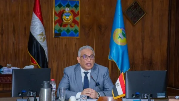 جامعة طنطا تقرر صرف مكافآت لهيئة التدريس والعاملين