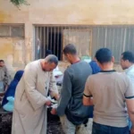 تسليم 132 رأس أغنام وماعز لـ61 أسرة في القوصية