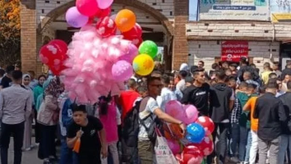 5 أيام إجازة لاحتفالات عيد القيامة وشم النسيم