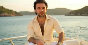 شريف رمزي ينضم إلى "الحالة 110" أول سوبر مايكرو دراما في مصر