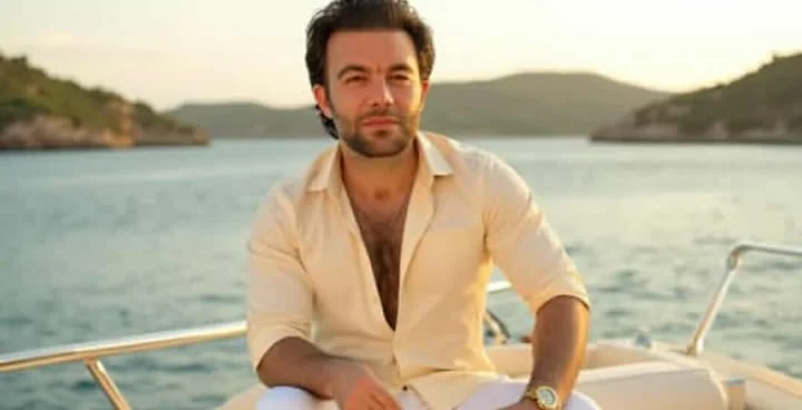 شريف رمزي ينضم إلى "الحالة 110" أول سوبر مايكرو دراما في مصر