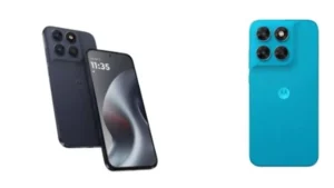 تسريبات مواصفات هاتف موتورولا Moto G87 الاقتصادي