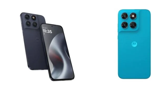 تسريبات مواصفات هاتف موتورولا Moto G87 الاقتصادي