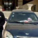 القبض على موظف طمس لوحات سيارته في الشرقية