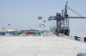 تصدير 55 ألف طن فوسفات من ميناء سفاجا