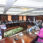 نتائج مشروع تطوير البنية التحتية بالإسكندرية