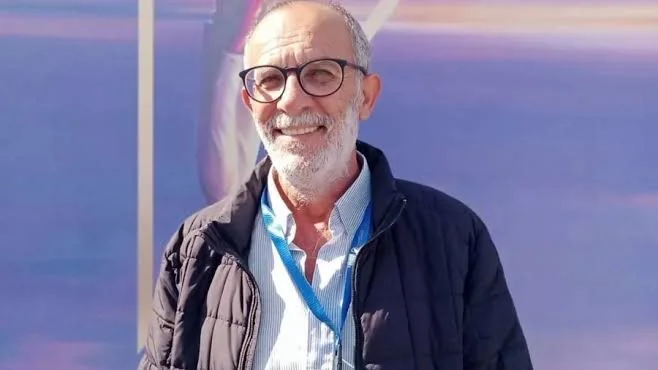 تفاصيل مشاركة كامل الباشا في مهرجان الإسكندرية