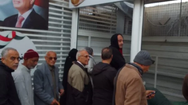 افتتاح منافذ جديدة لبيع الخبز في الدقهلية