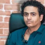 تعاون فني في حكاية “شياطين المرج”