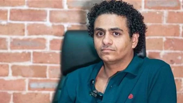 تعاون فني في حكاية "شياطين المرج"