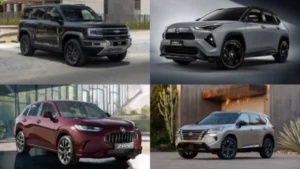 سيارات عائلية موديل 2026 في السوق السعودي