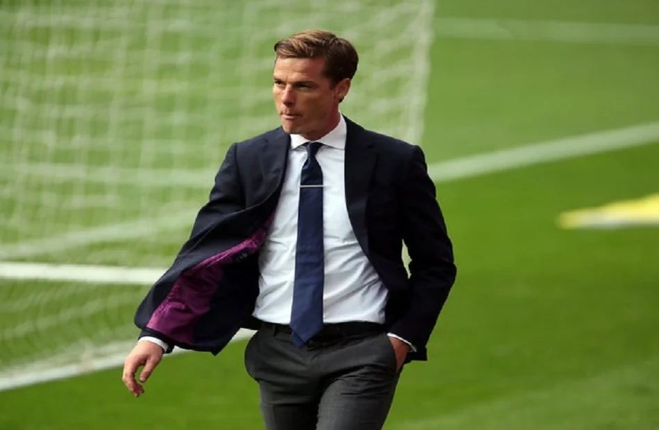 إقالة سكوت باركر من بيرنلي بعد الهبوط إلى الدرجة الثانية