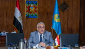 خطة جامعة طنطا الاستراتيجية 2025-2030