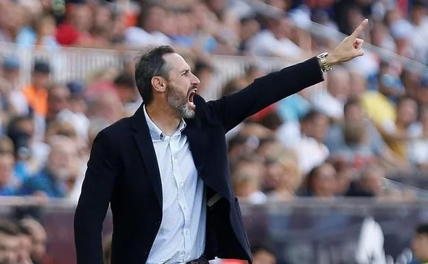 مورينو: الريان يسعى للفوز بكأس الأمير وتحقيق اللقب الثالث