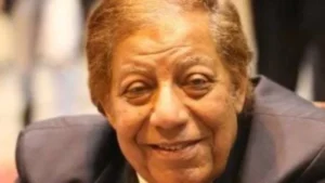 أسرة الملحن علي سعد تستقبل العزاء في الشيخ زايد