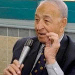 مهرجان “المذيع” الدولي في الأقصر تكريمًا لفهمي عمر