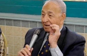 مهرجان "المذيع" الدولي في الأقصر تكريمًا لفهمي عمر