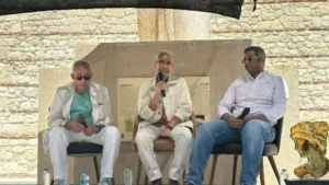 مهرجان الإسكندرية: رؤى جديدة في فن السينما