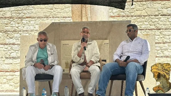 مهرجان الإسكندرية: رؤى جديدة في فن السينما