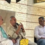 يسري نصر الله: السينما تحتاج سحر وشغف حقيقي