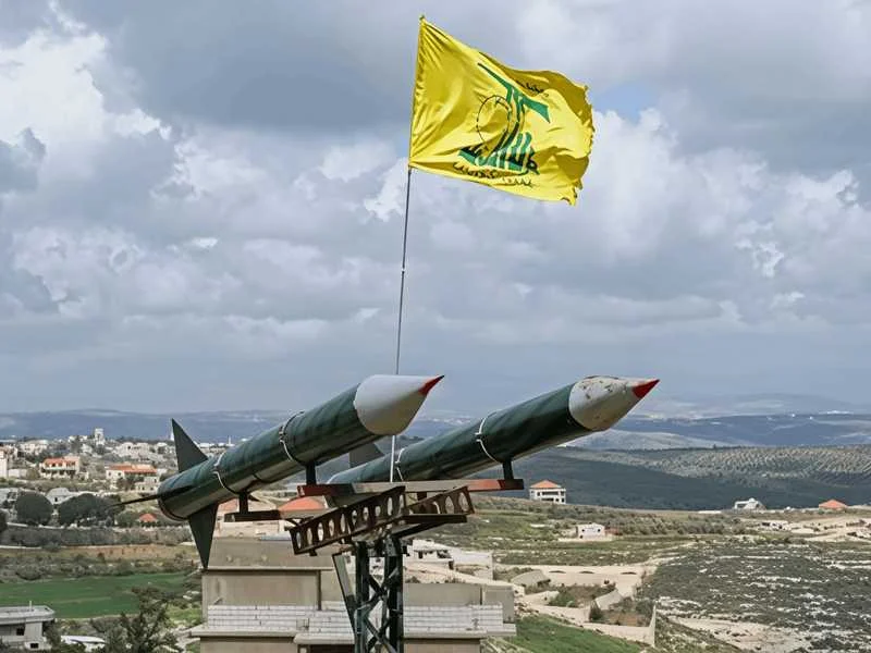 جيش الاحتلال: حزب الله يستهدف قواتنا بمسيرات مفخخة