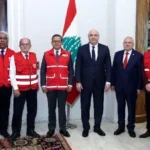 لبنان يطالب بوقف الانتهاكات الإسرائيلية والاهتمام بالمدنيين