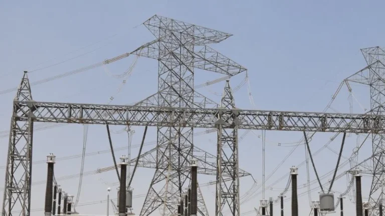تجديد إجازات العاملين بالخارج في المصرية لنقل الكهرباء