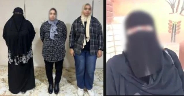 تفاصيل مشاجرة ميراث تكشف الحقيقة في كفر الشيخ