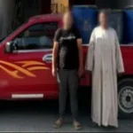 إحباط تهريب آلاف اللترات من المواد البترولية