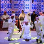 عروض التراث في قصر ثقافة العريش خلال ملتقى سيناء