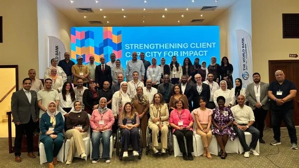 دمج ذوي الهمم في السياسات والمشروعات