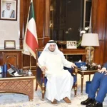 مصر والكويت تعززان علاقاتهما الثنائية