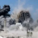 تهديدات إسرائيلية بإخلاء 8 قرى في جنوب لبنان