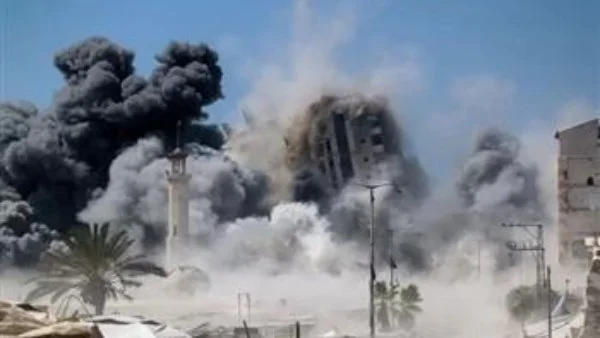 تهديدات إسرائيلية بإخلاء 8 قرى في جنوب لبنان