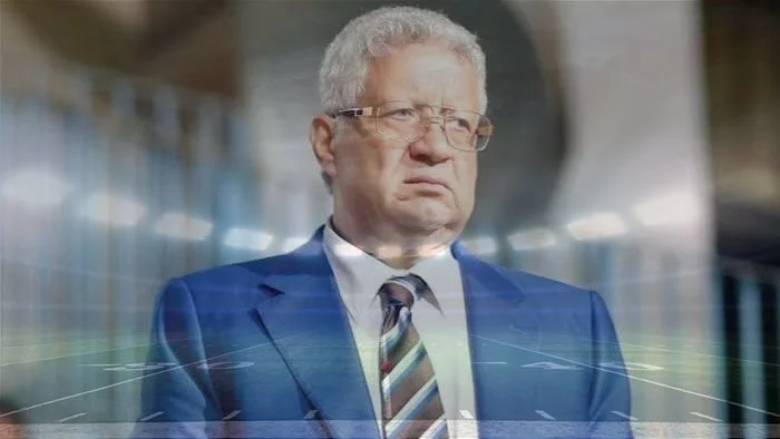 إلزام مرتضى منصور بدفع تعويض 100 ألف جنيه لممدوح عباس