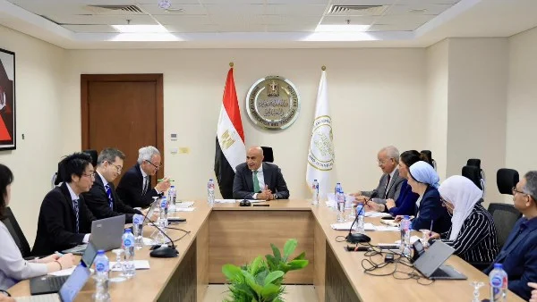 تطوير التعليم في المدارس المصرية اليابانية