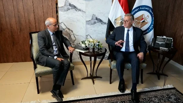 استكشاف الغاز في البحر المتوسط أولوية لوزارة البترول