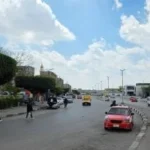 طقس الخميس 9 أبريل 2026: أجواء مائلة للحرارة مع أمطار خفيفة