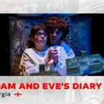 مهرجان SITFY-Georgia يفتتح بعرضين مسرحيين متميزين