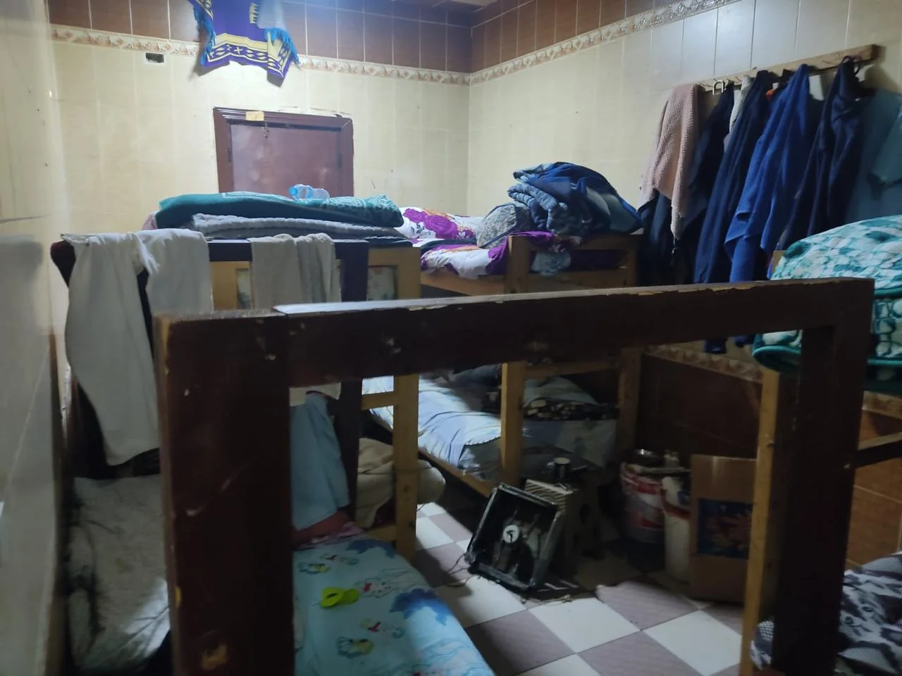 إغلاق 9 مراكز غير مرخصة لعلاج الإدمان في الدقهلية