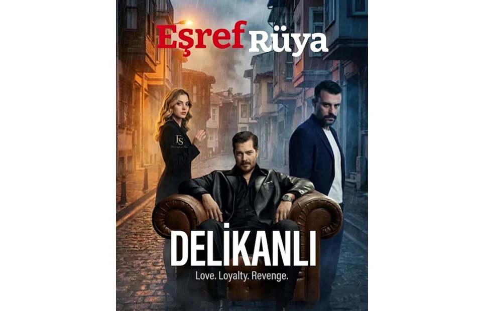 مسلسلات تركية بارزة تعرض حاليًا