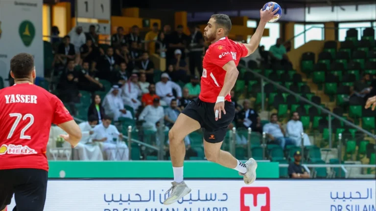 موعد مباراة الأهلي والأوليمبي في نهائي كأس مصر