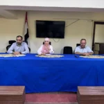 وكيل صحة الفيوم تبحث معوقات العمل ومكافحة العدوى