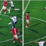 استعدادات مباراة القمة بين الأهلي والزمالك