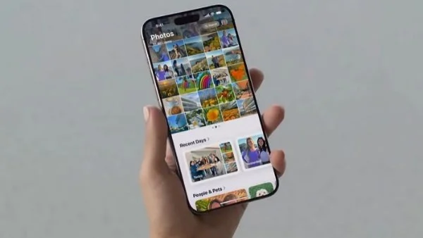 iOS 27: أدوات سحرية لتحرير الصور في آيفون