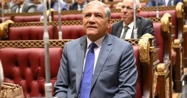 تهنئة حزب السادات لعمال مصر بمناسبة عيدهم