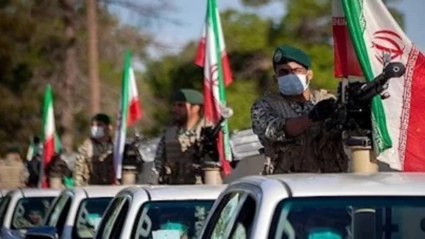 الجيش الإيراني: لا ثقة بترامب ونبقى في حالة استعداد