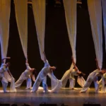 انطلاق الدورة التاسعة لمهرجان «ليلة رقص معاصر» في مصر