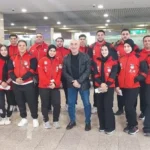 افتتاح بطولة العالم لرفع الأثقال في الإسماعيلية